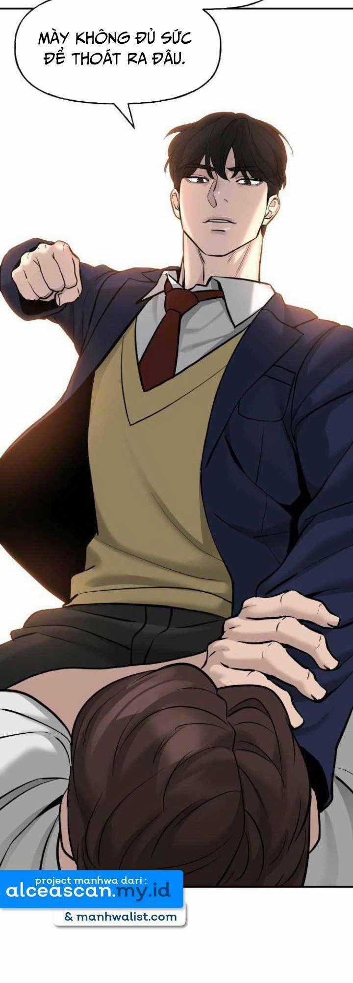 Quản Lí Du Côn - Chapter 19 - Trang 24