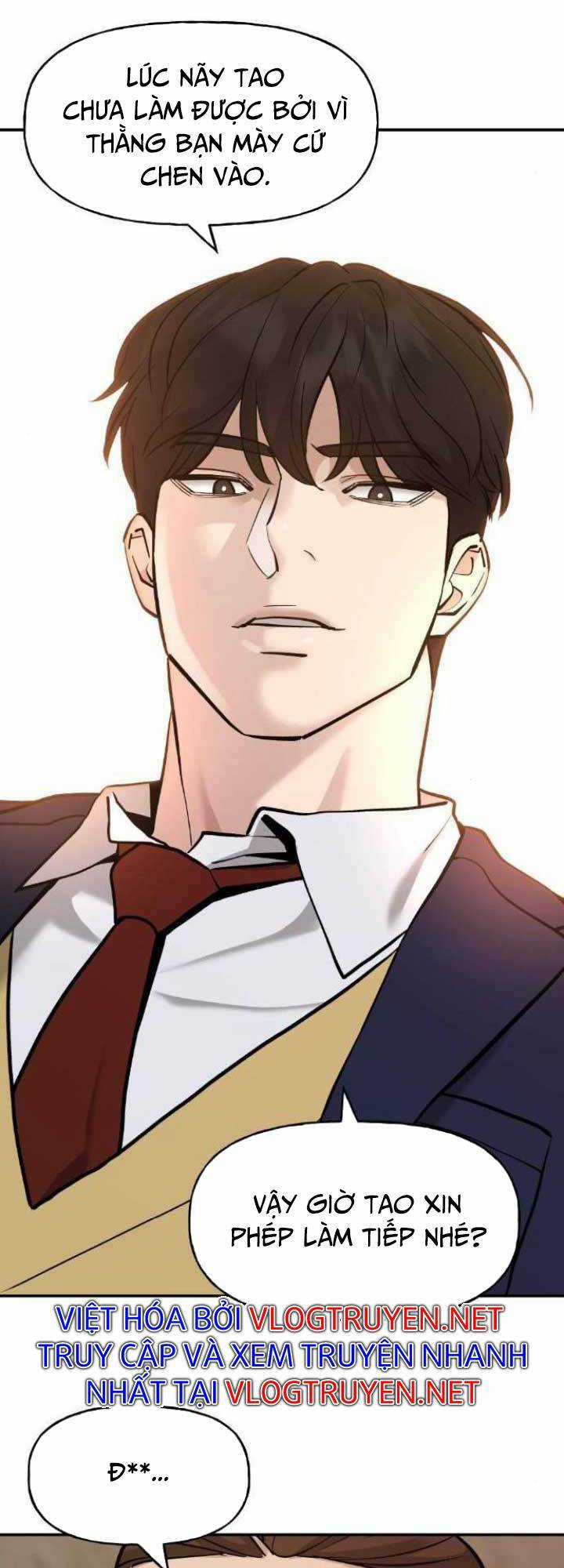 Quản Lí Du Côn - Chapter 19 - Trang 25