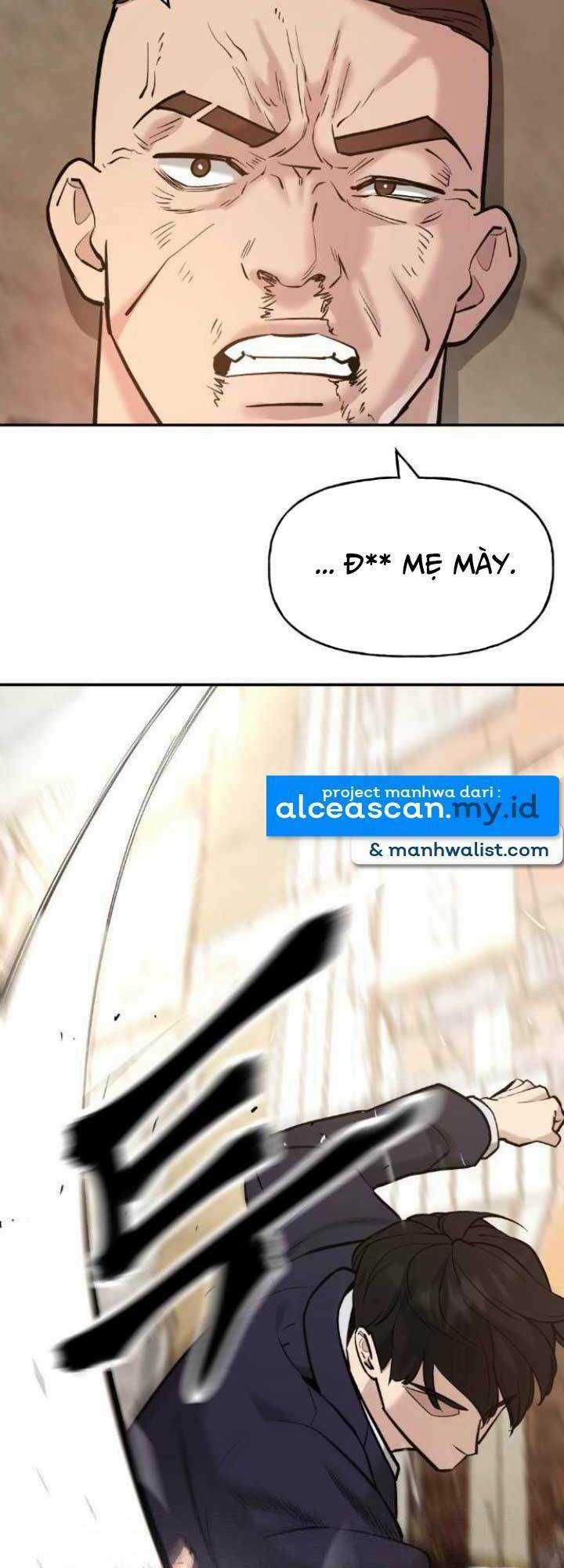 Quản Lí Du Côn - Chapter 19 - Trang 26