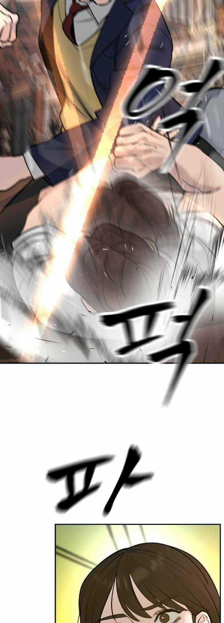 Quản Lí Du Côn - Chapter 19 - Trang 29