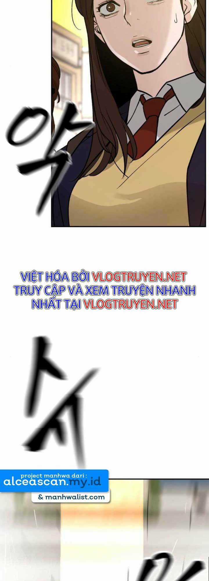 Quản Lí Du Côn - Chapter 19 - Trang 30