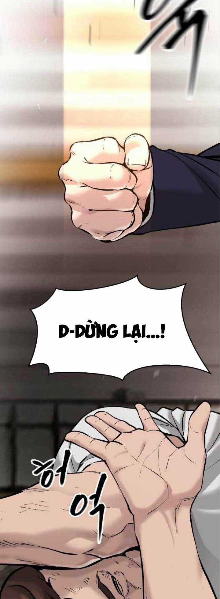 Quản Lí Du Côn - Chapter 19 - Trang 31