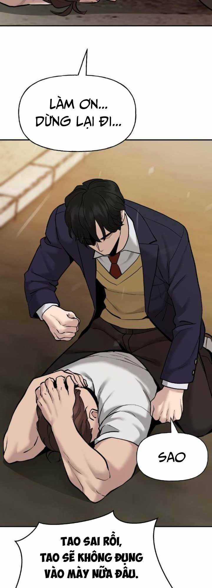 Quản Lí Du Côn - Chapter 19 - Trang 33