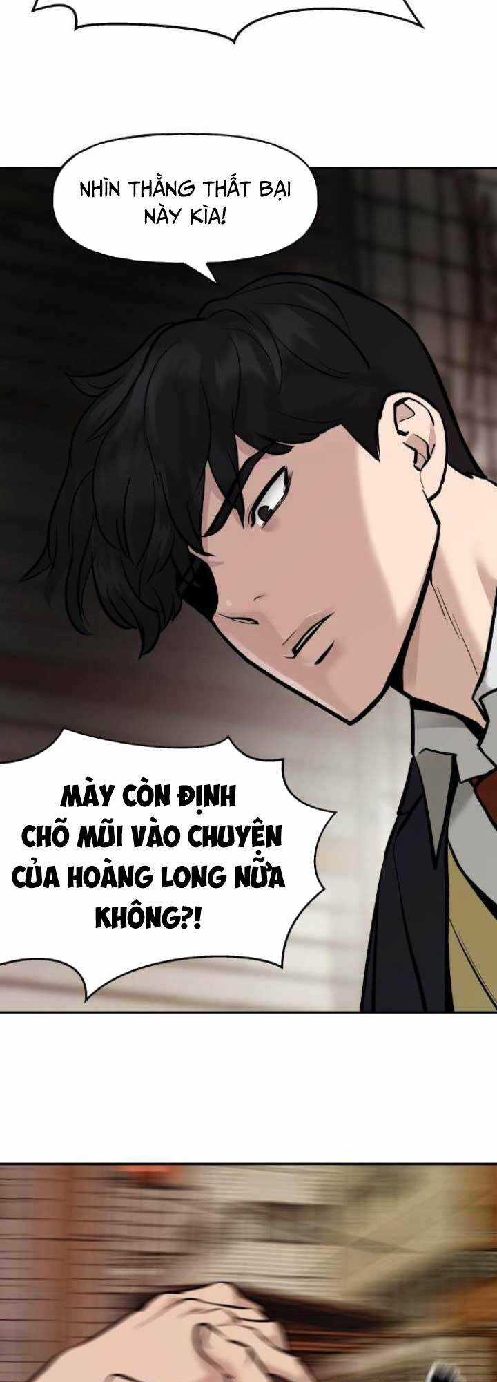 Quản Lí Du Côn - Chapter 19 - Trang 34