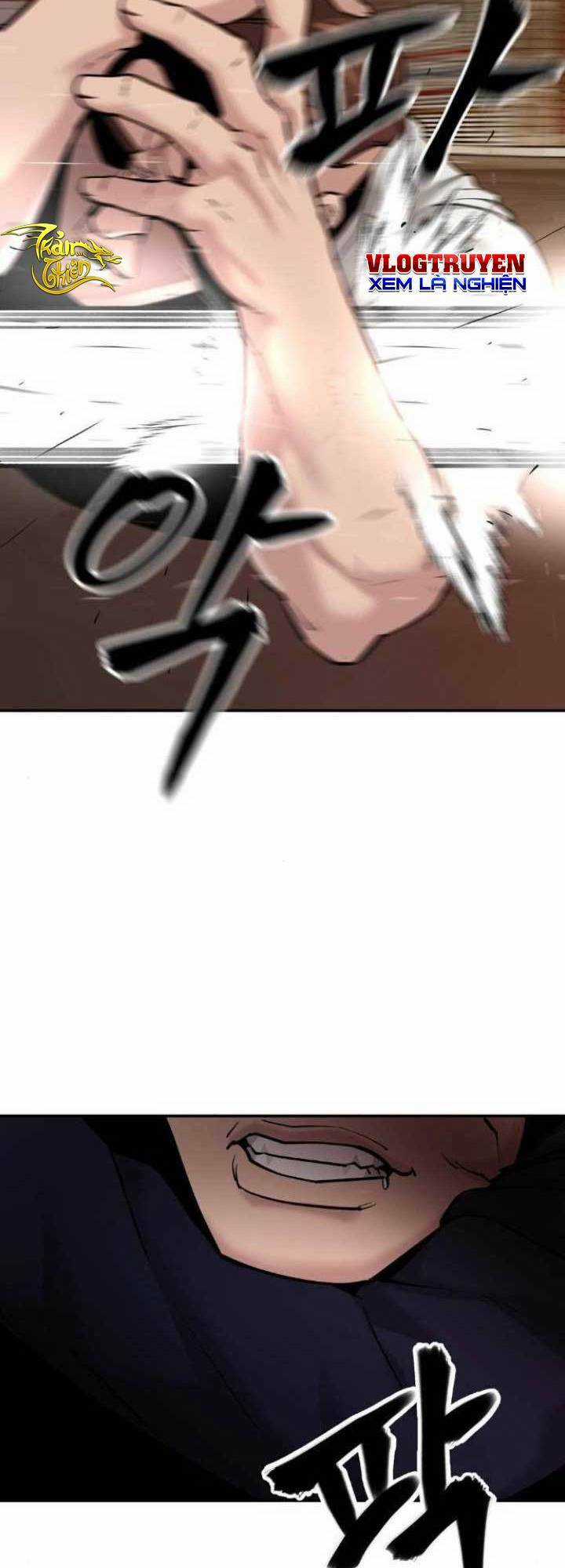 Quản Lí Du Côn - Chapter 19 - Trang 35