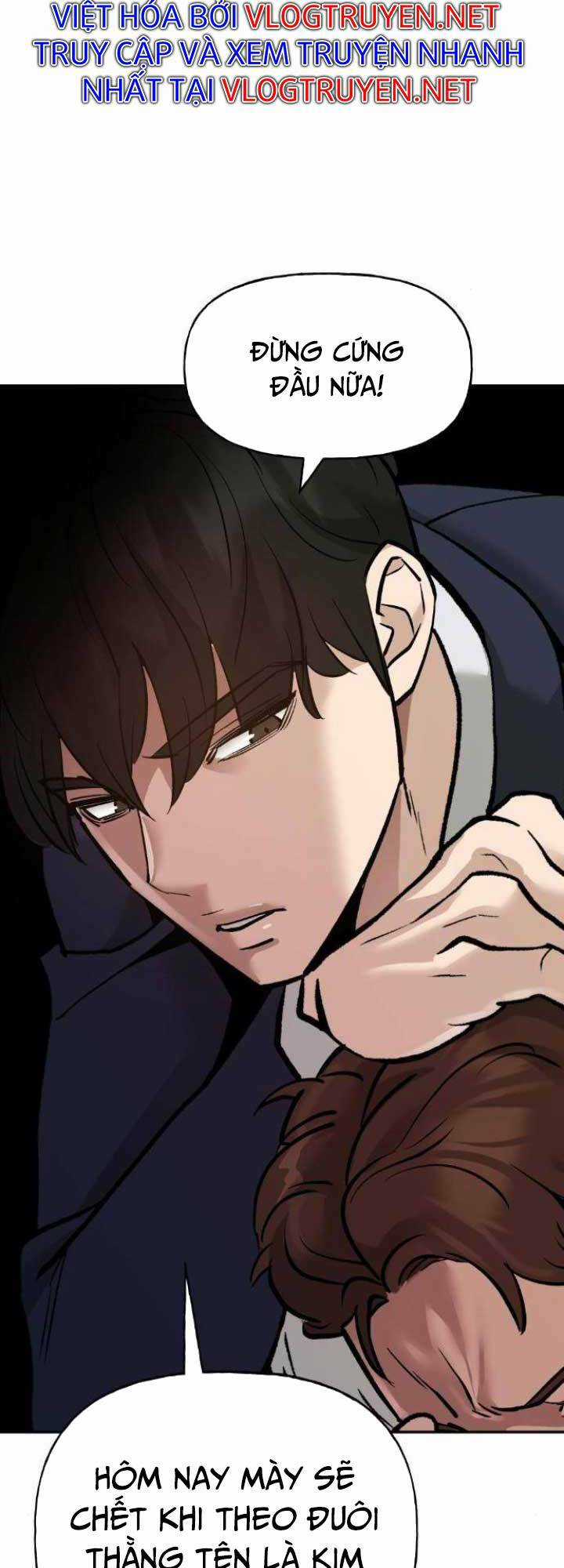 Quản Lí Du Côn - Chapter 19 - Trang 37