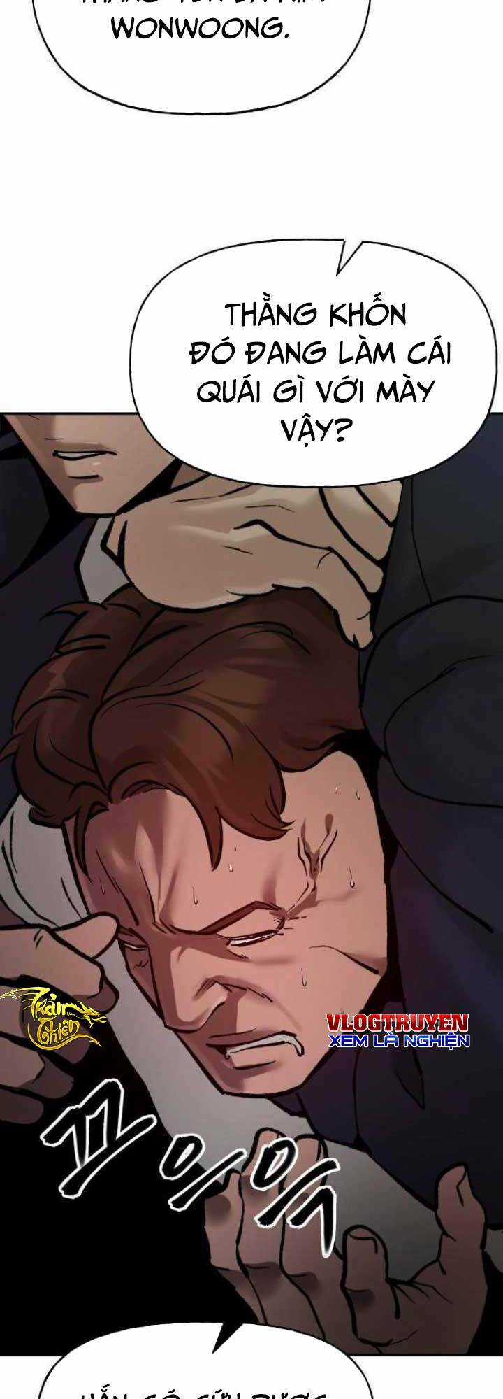 Quản Lí Du Côn - Chapter 19 - Trang 38