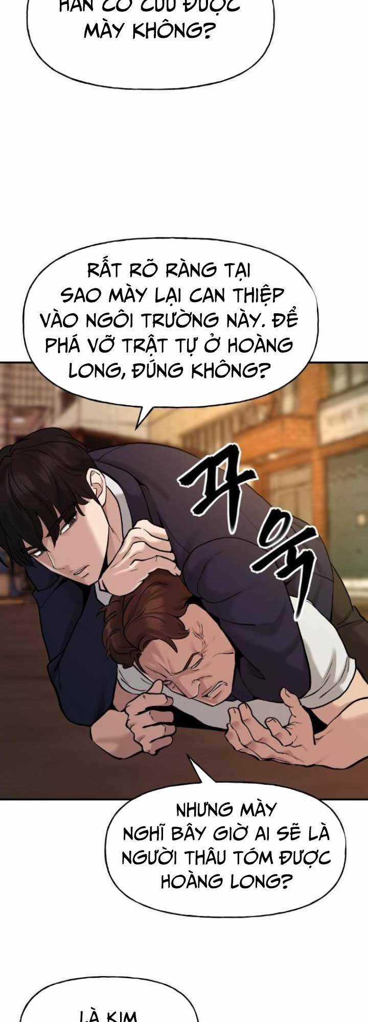 Quản Lí Du Côn - Chapter 19 - Trang 39