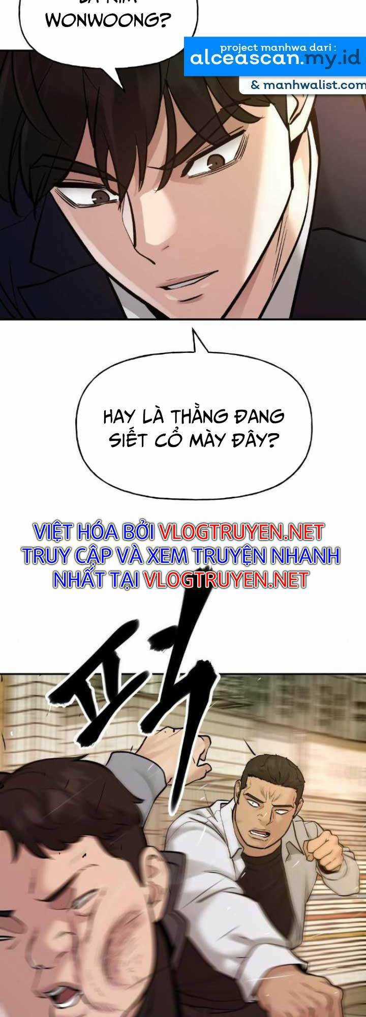 Quản Lí Du Côn - Chapter 19 - Trang 40