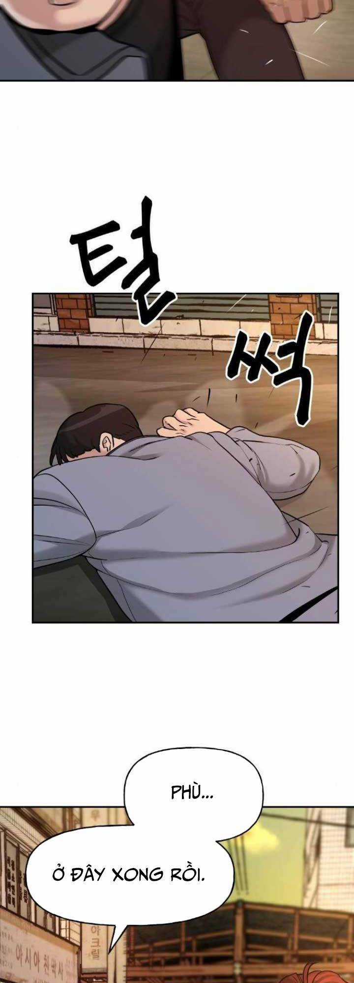 Quản Lí Du Côn - Chapter 19 - Trang 41