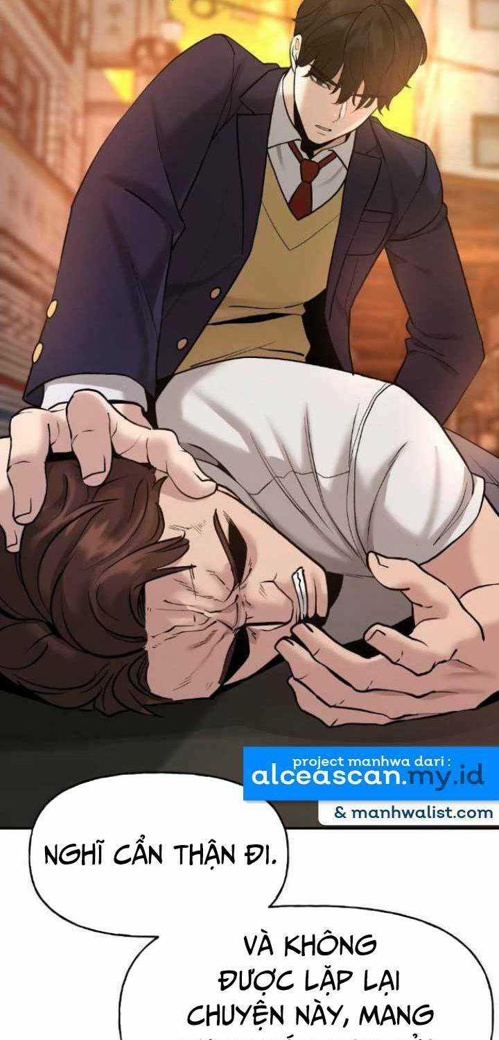 Quản Lí Du Côn - Chapter 19 - Trang 43
