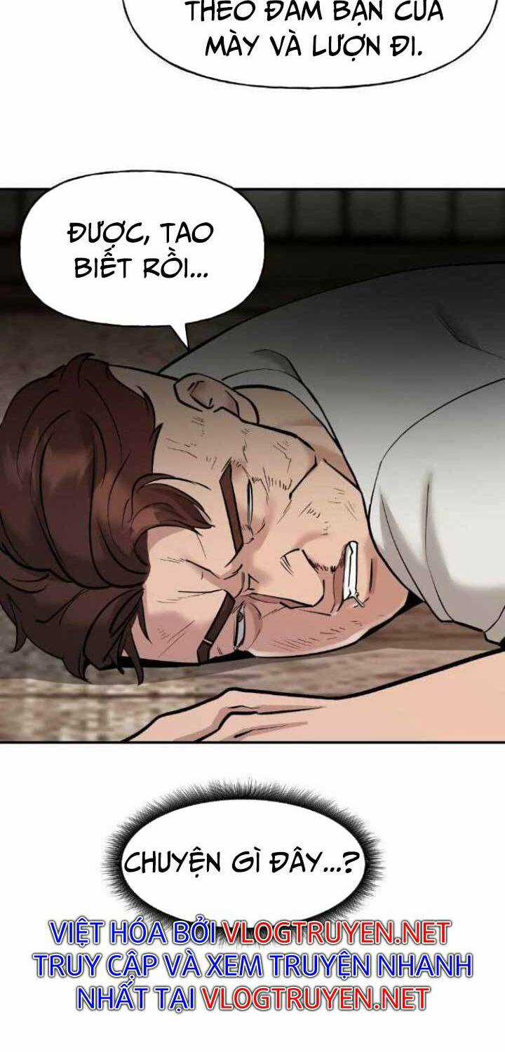 Quản Lí Du Côn - Chapter 19 - Trang 44