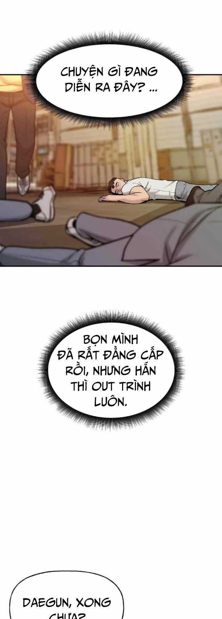 Quản Lí Du Côn - Chapter 19 - Trang 45