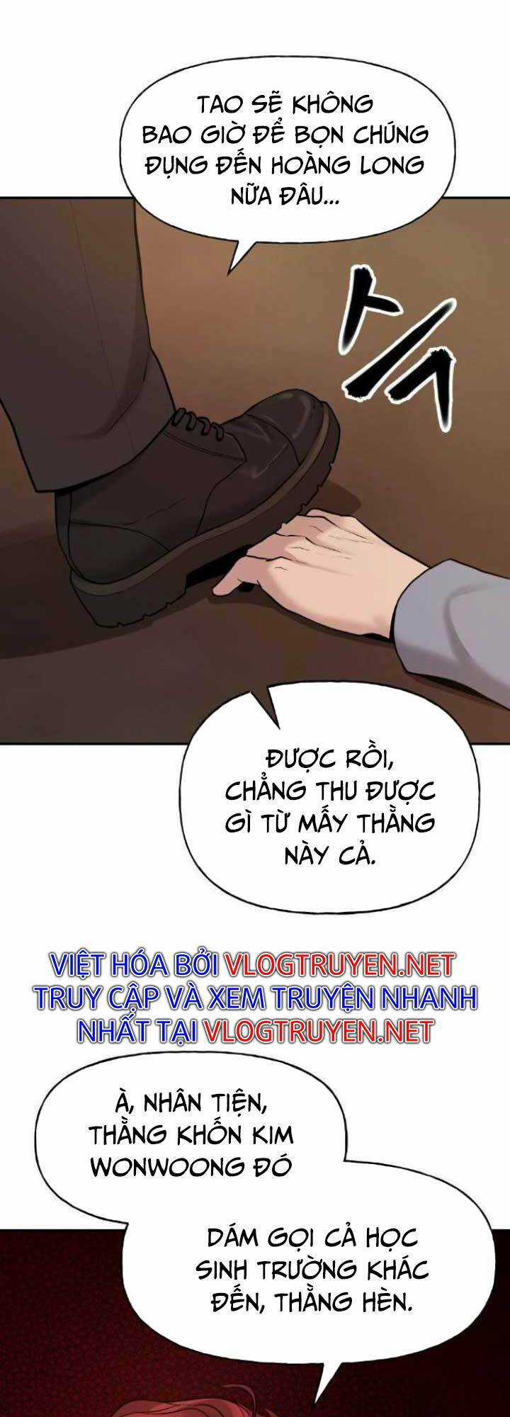 Quản Lí Du Côn - Chapter 19 - Trang 47