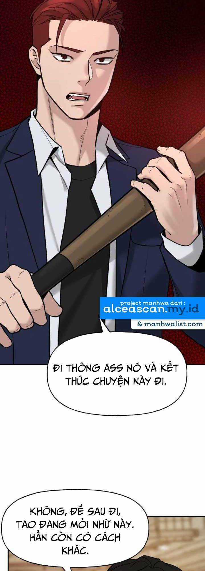 Quản Lí Du Côn - Chapter 19 - Trang 48