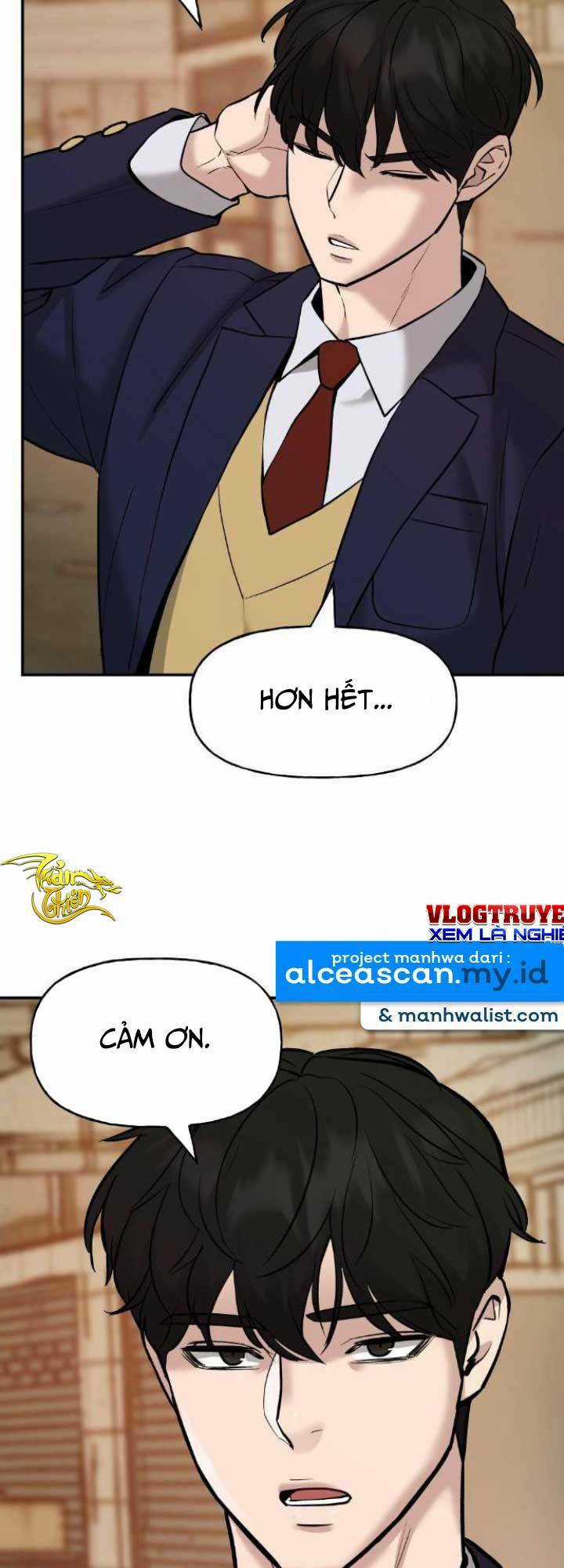 Quản Lí Du Côn - Chapter 19 - Trang 49