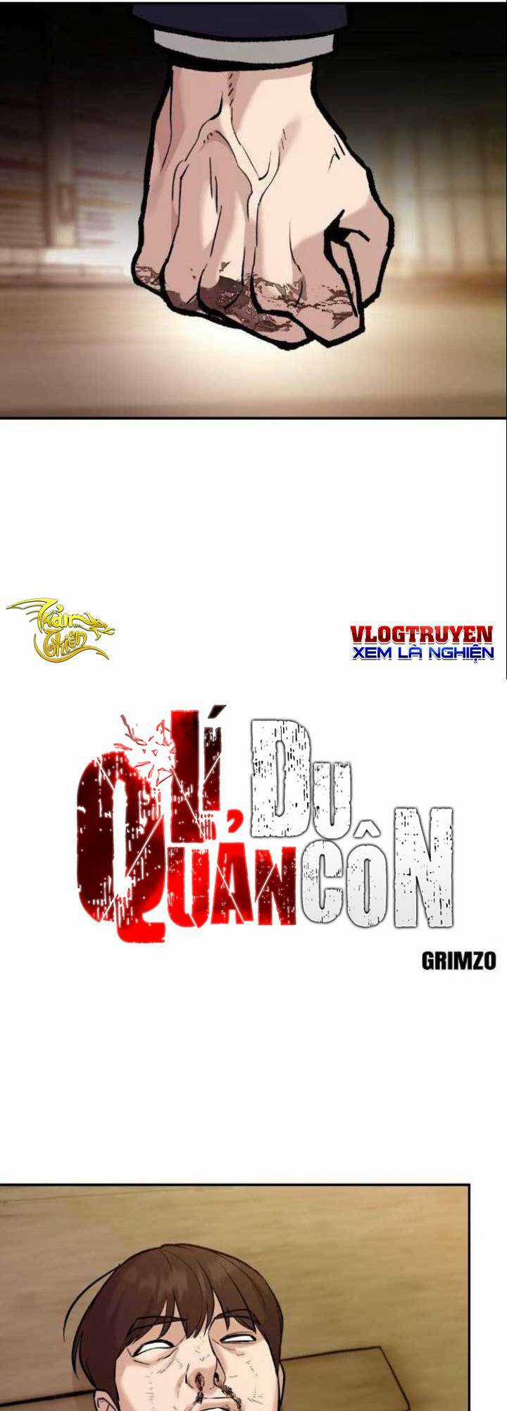 Quản Lí Du Côn - Chapter 19 - Trang 6