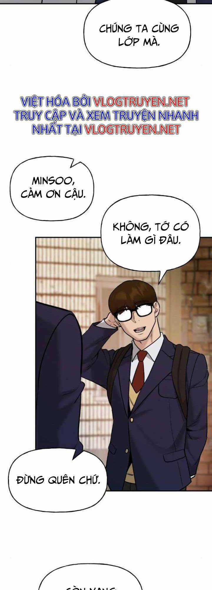 Quản Lí Du Côn - Chapter 19 - Trang 51