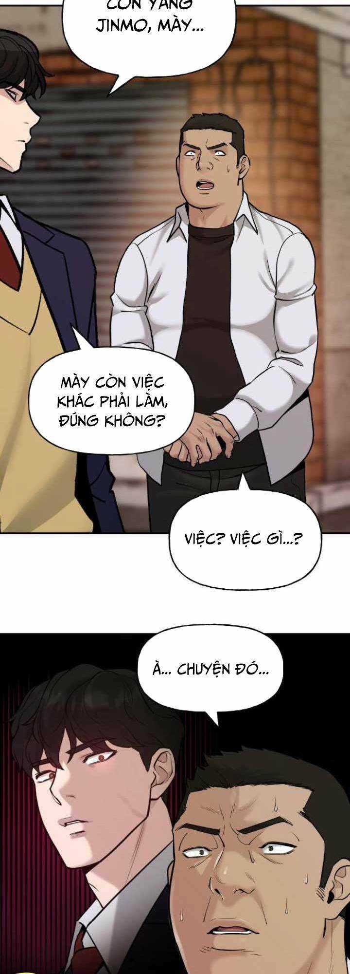 Quản Lí Du Côn - Chapter 19 - Trang 52