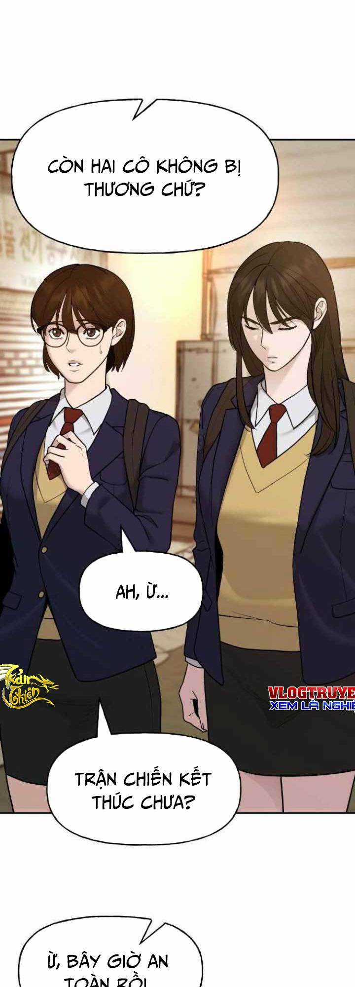 Quản Lí Du Côn - Chapter 19 - Trang 54