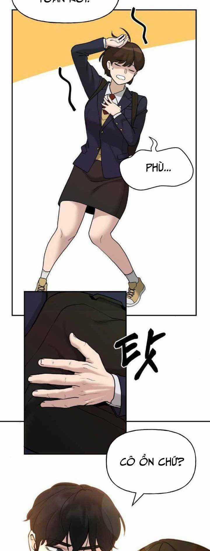 Quản Lí Du Côn - Chapter 19 - Trang 55