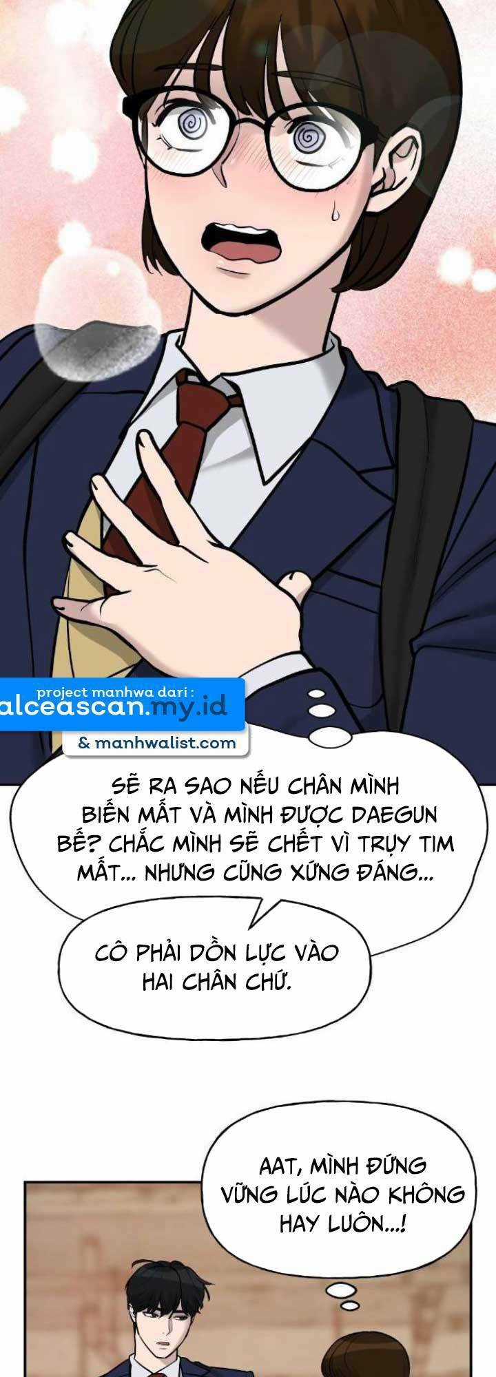 Quản Lí Du Côn - Chapter 19 - Trang 57