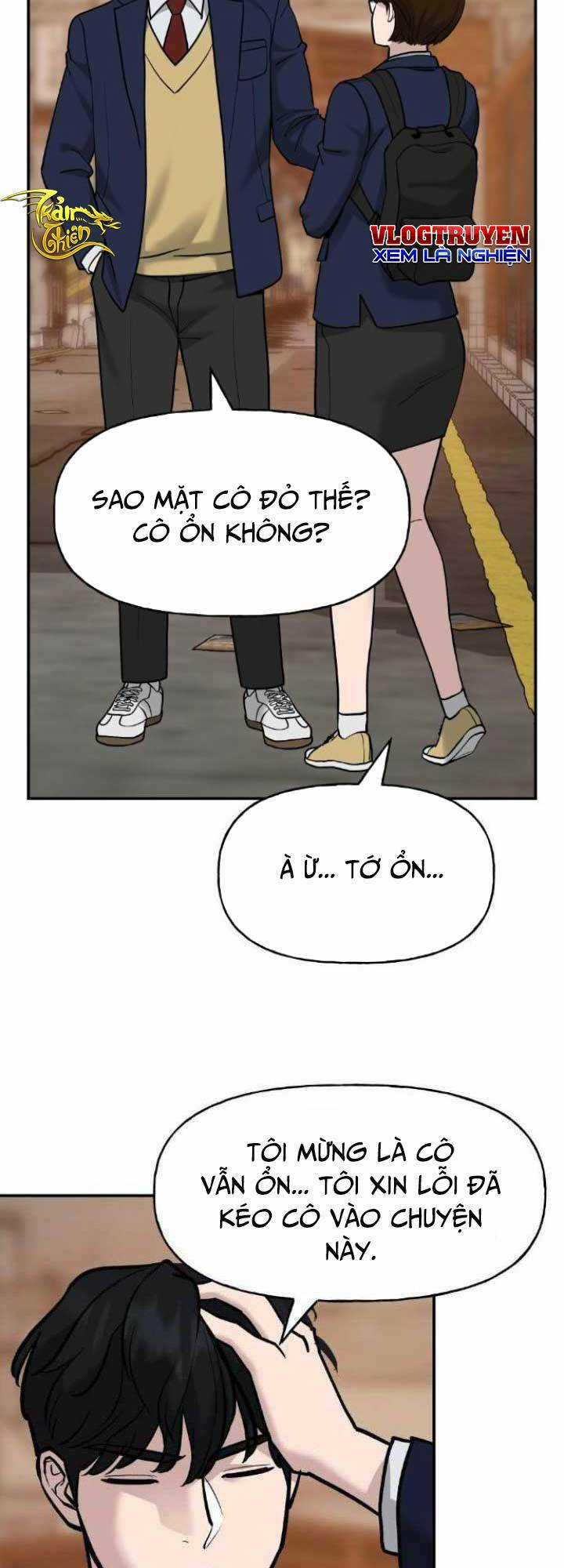 Quản Lí Du Côn - Chapter 19 - Trang 58