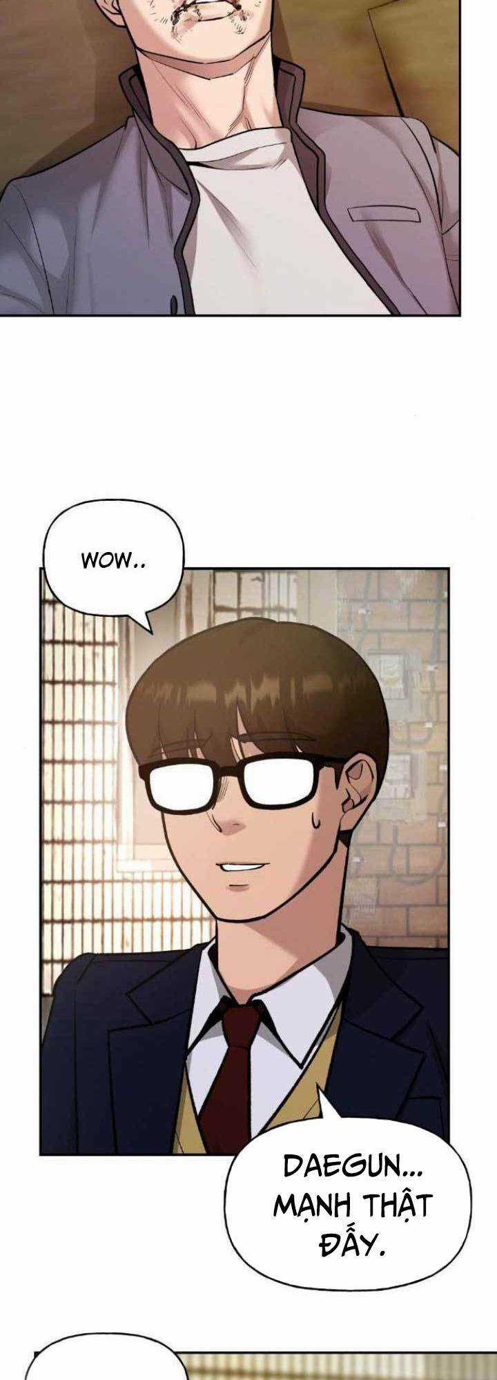 Quản Lí Du Côn - Chapter 19 - Trang 7