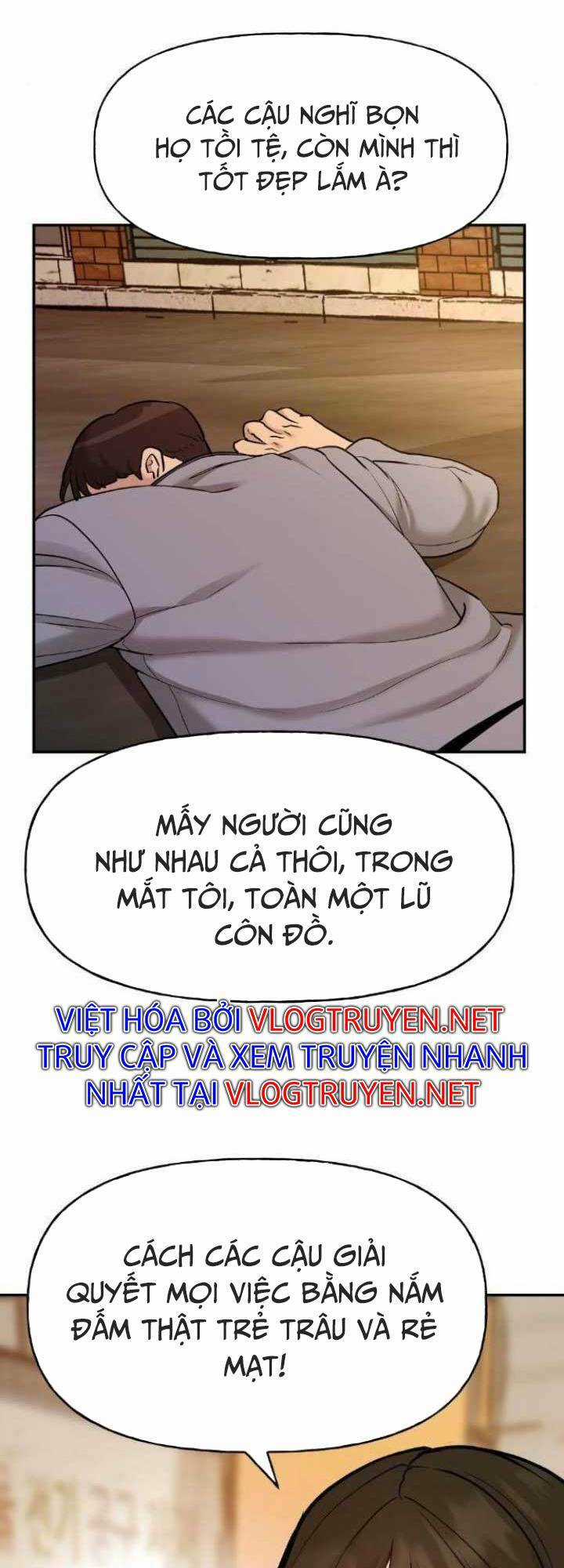 Quản Lí Du Côn - Chapter 19 - Trang 62