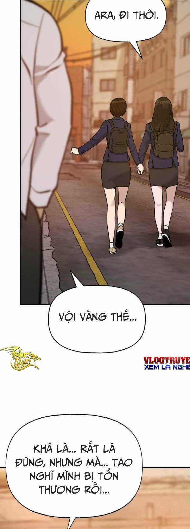 Quản Lí Du Côn - Chapter 19 - Trang 64