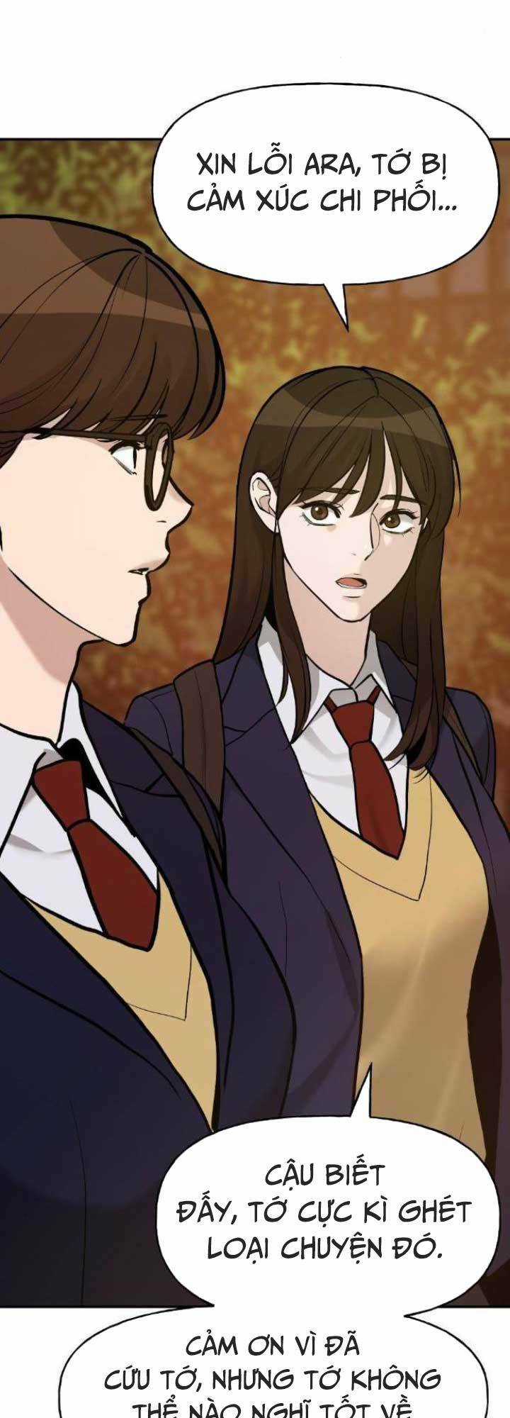 Quản Lí Du Côn - Chapter 19 - Trang 69