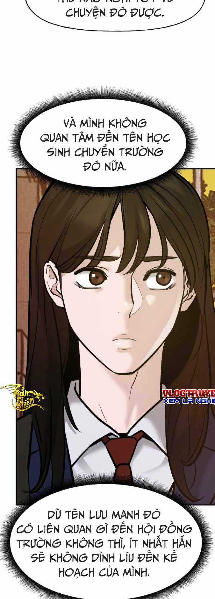 Quản Lí Du Côn - Chapter 19 - Trang 70