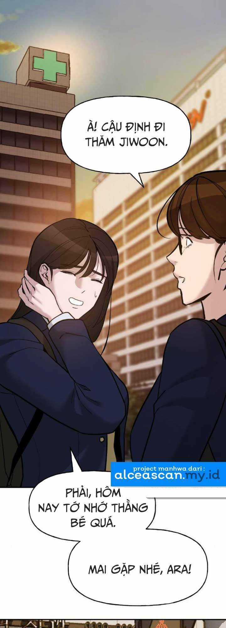 Quản Lí Du Côn - Chapter 19 - Trang 72