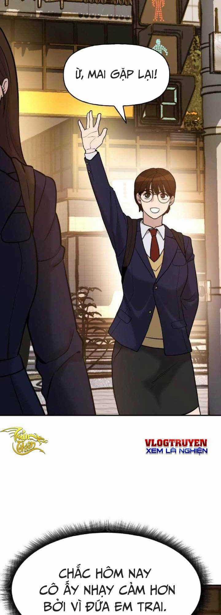 Quản Lí Du Côn - Chapter 19 - Trang 73