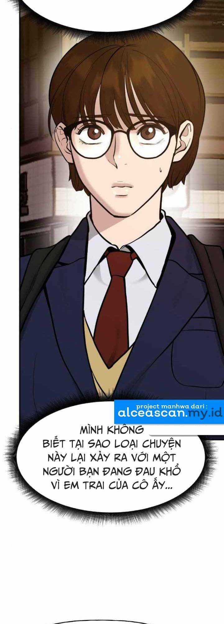 Quản Lí Du Côn - Chapter 19 - Trang 74