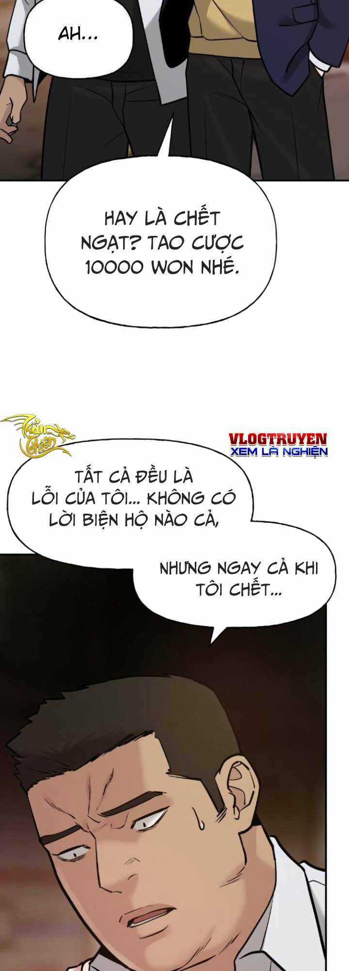 Quản Lí Du Côn - Chapter 19 - Trang 77