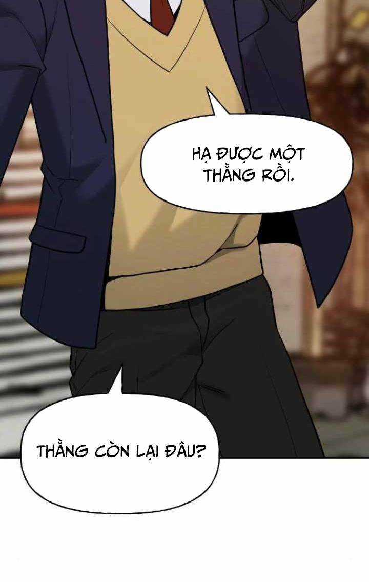 Quản Lí Du Côn - Chapter 19 - Trang 9