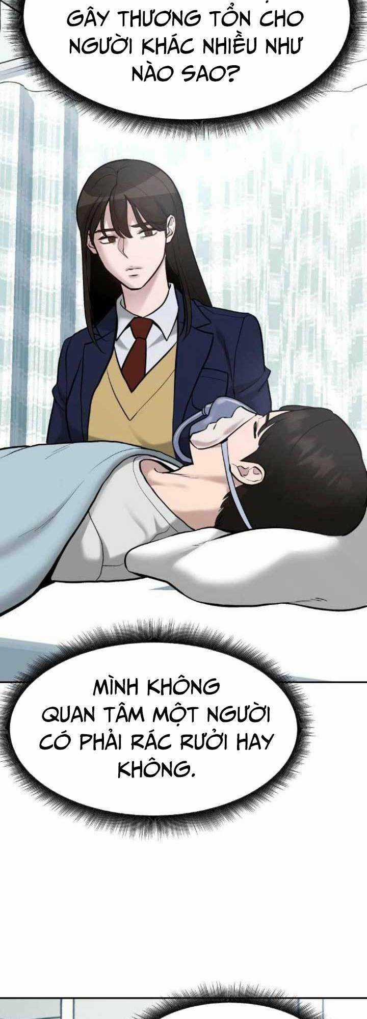 Quản Lí Du Côn - Chapter 19 - Trang 84