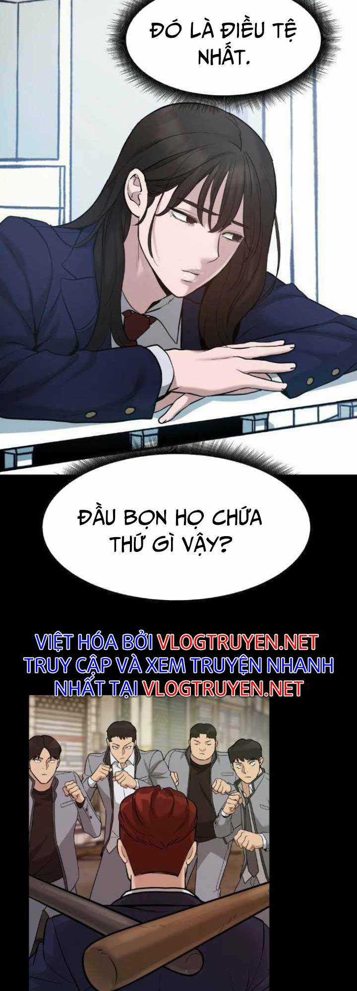 Quản Lí Du Côn - Chapter 19 - Trang 85