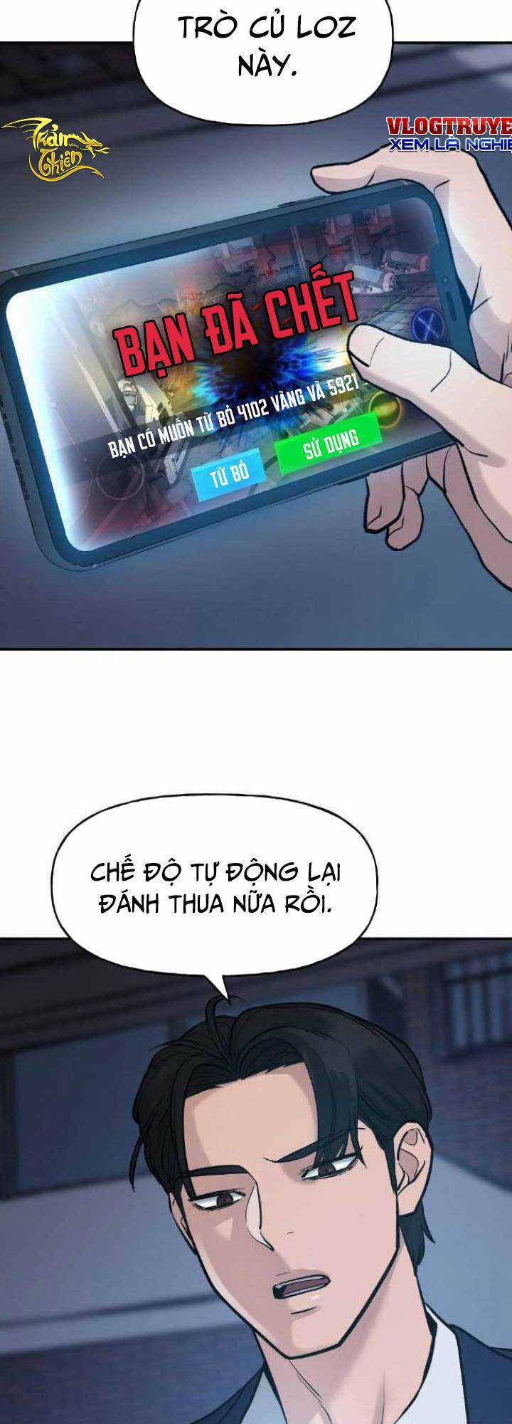 Quản Lí Du Côn - Chapter 19 - Trang 87