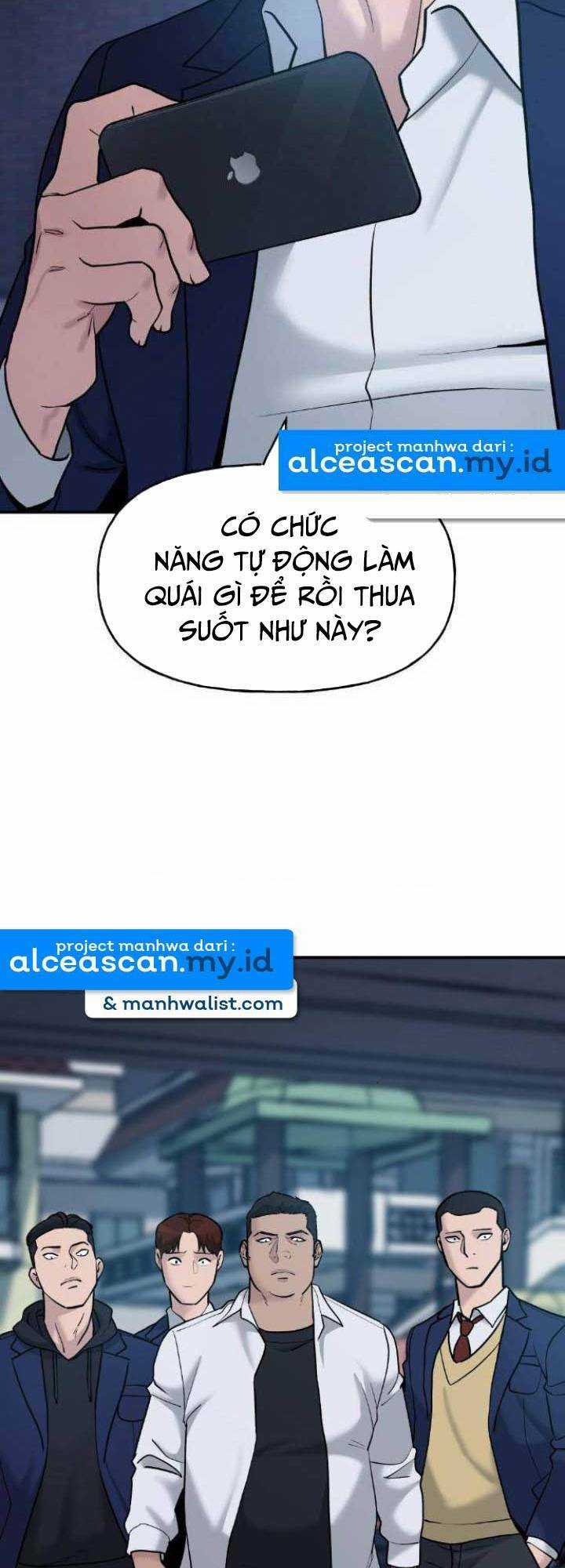 Quản Lí Du Côn - Chapter 19 - Trang 88