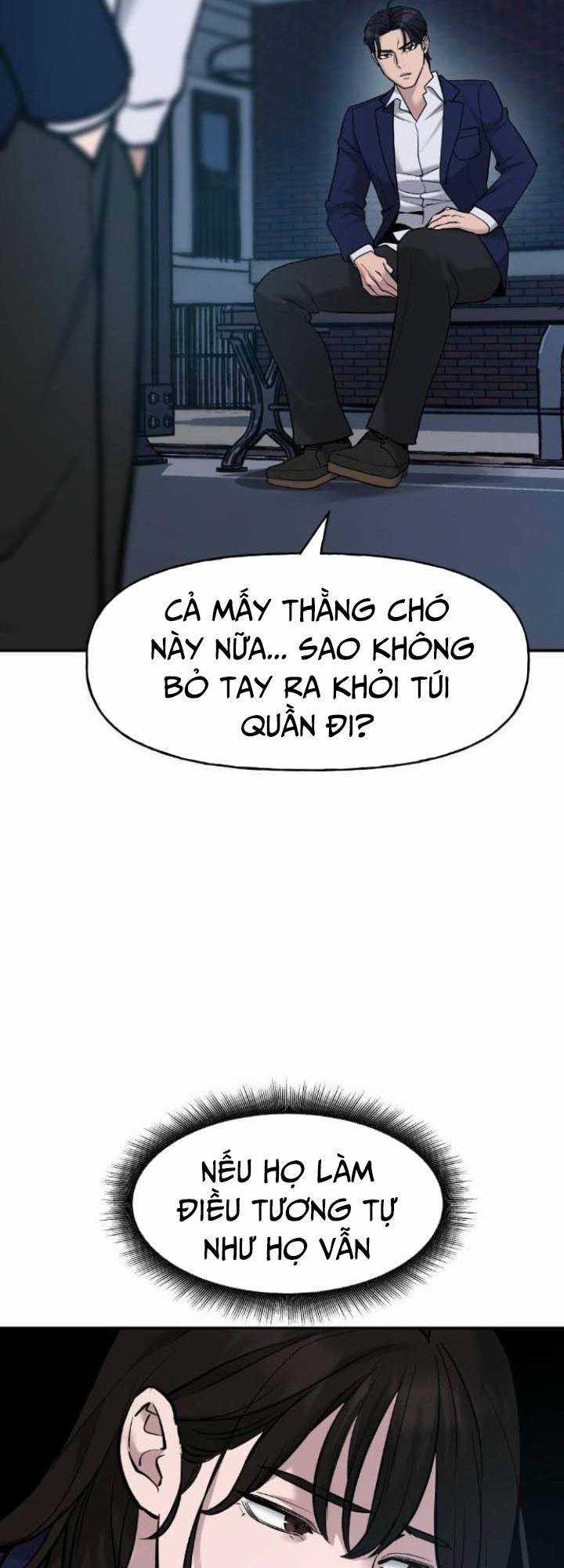 Quản Lí Du Côn - Chapter 19 - Trang 90
