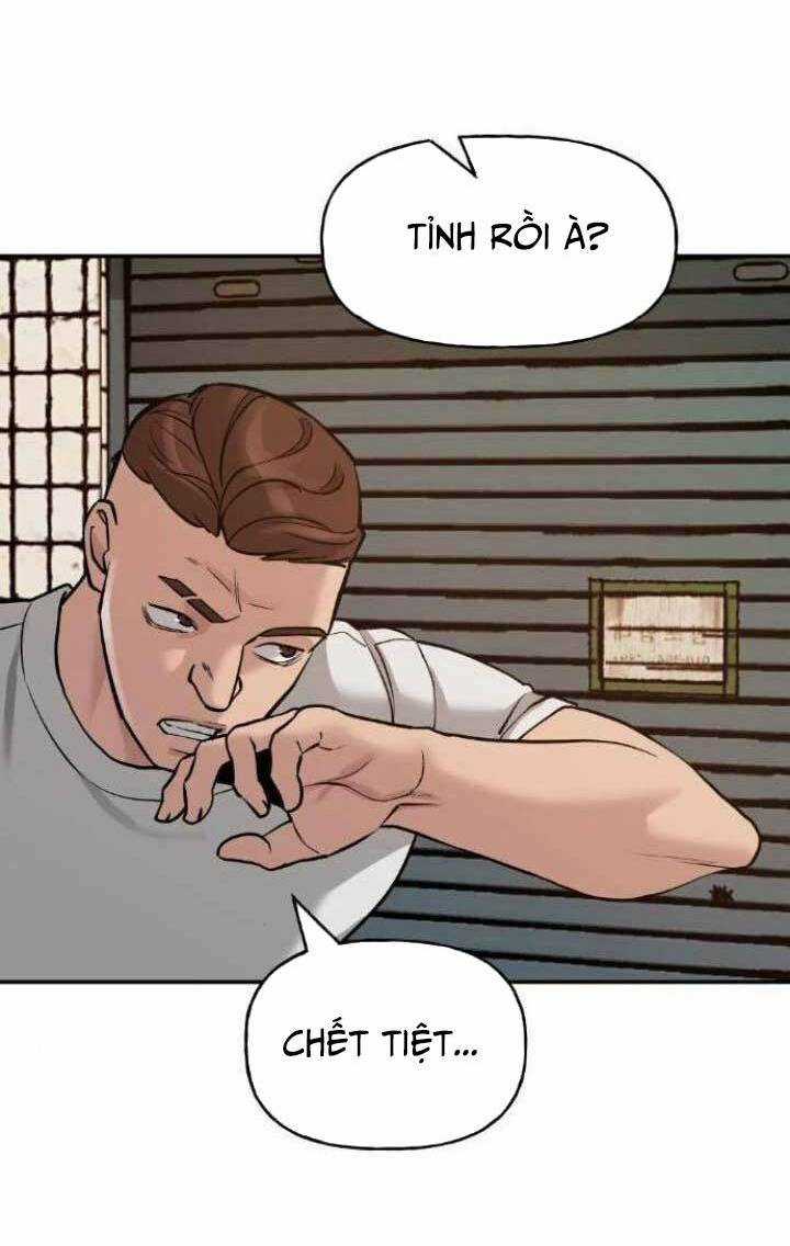 Quản Lí Du Côn - Chapter 19 - Trang 10