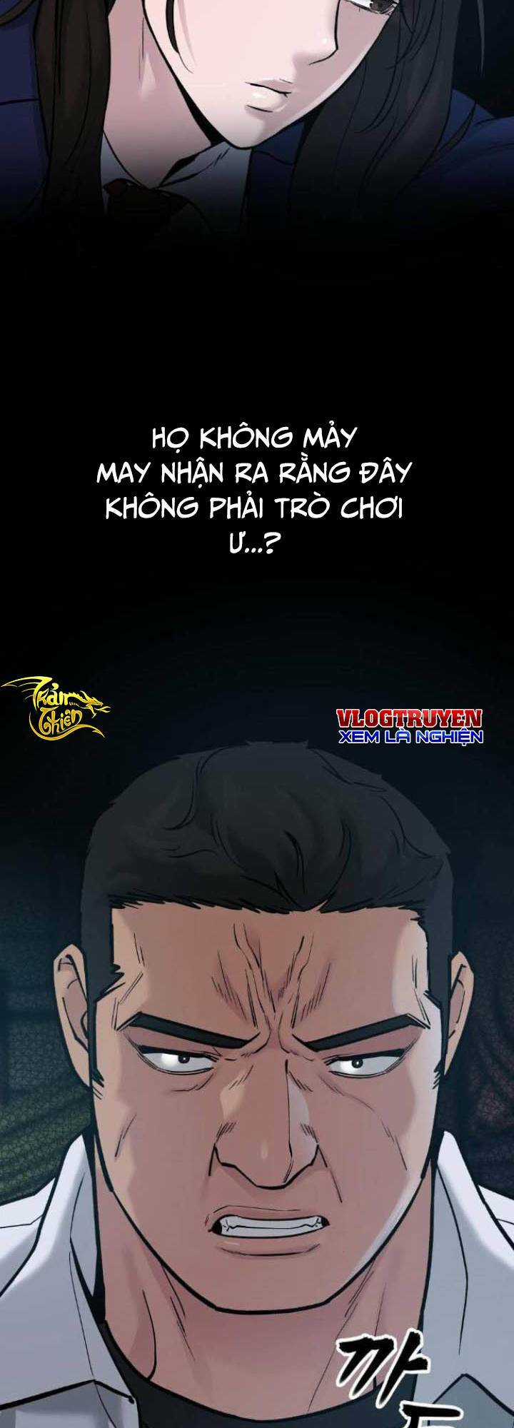 Quản Lí Du Côn - Chapter 19 - Trang 91