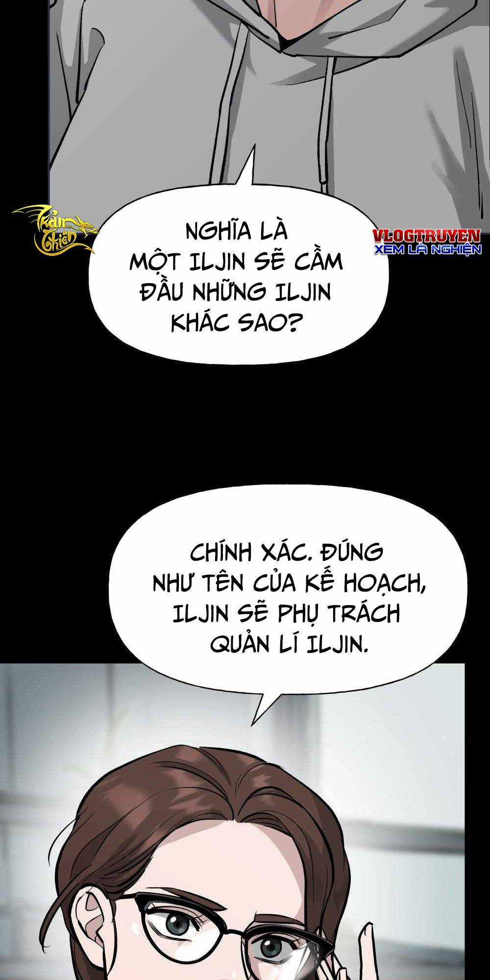 Quản Lí Du Côn - Chapter 2 - Trang 2