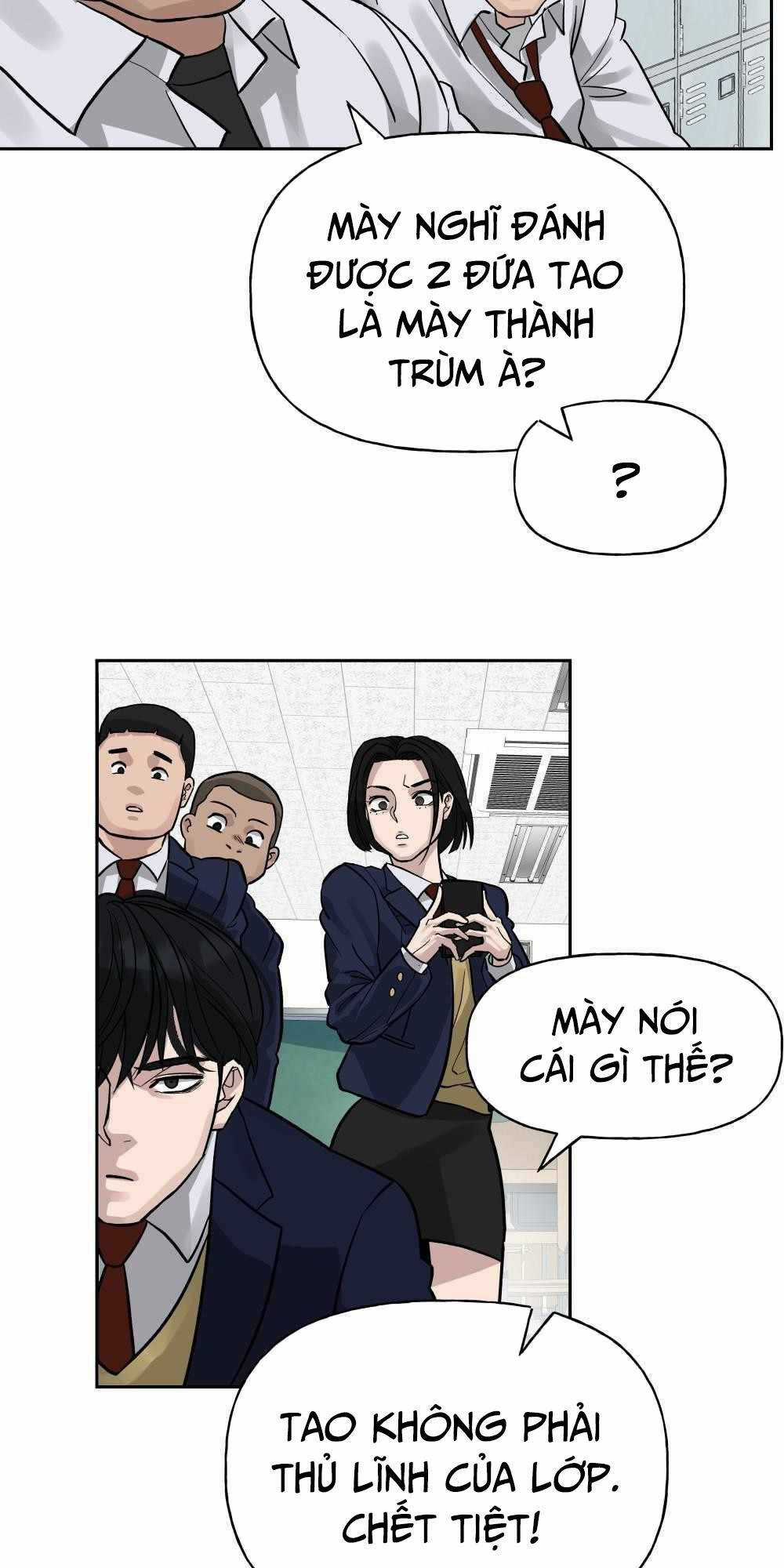 Quản Lí Du Côn - Chapter 2 - Trang 101