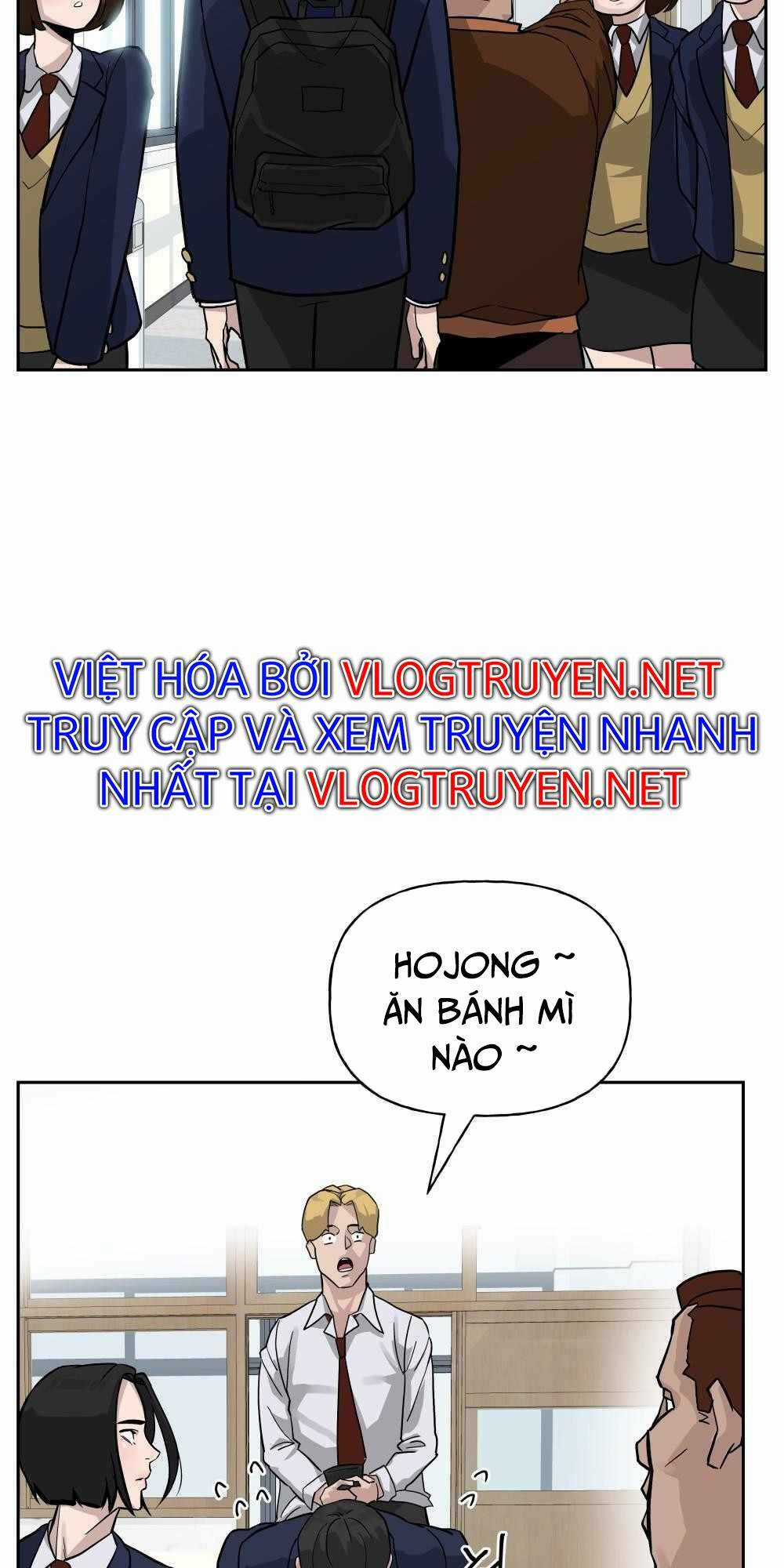 Quản Lí Du Côn - Chapter 2 - Trang 12