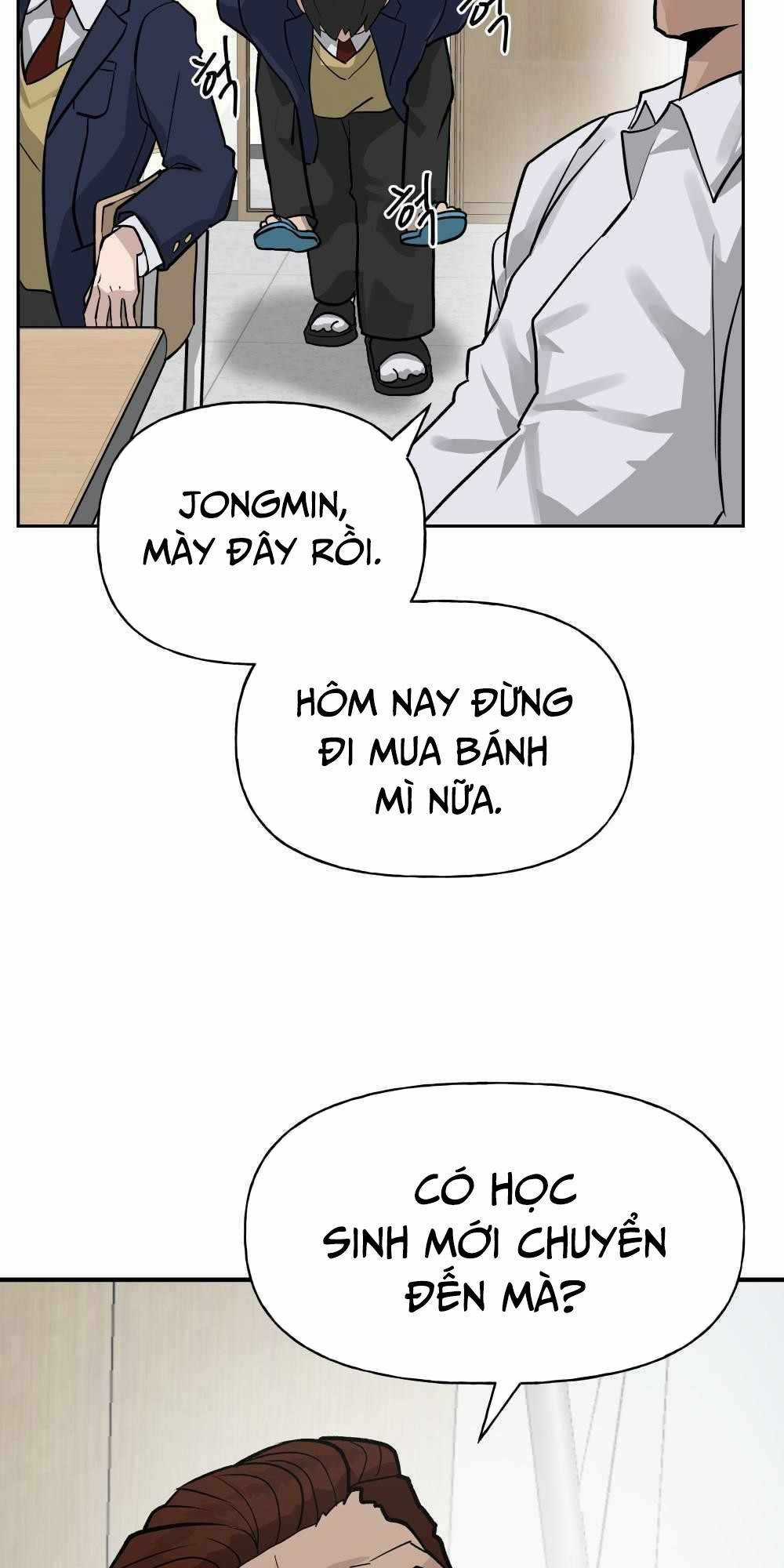 Quản Lí Du Côn - Chapter 2 - Trang 13