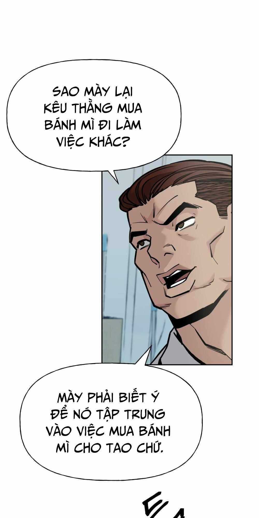 Quản Lí Du Côn - Chapter 2 - Trang 17