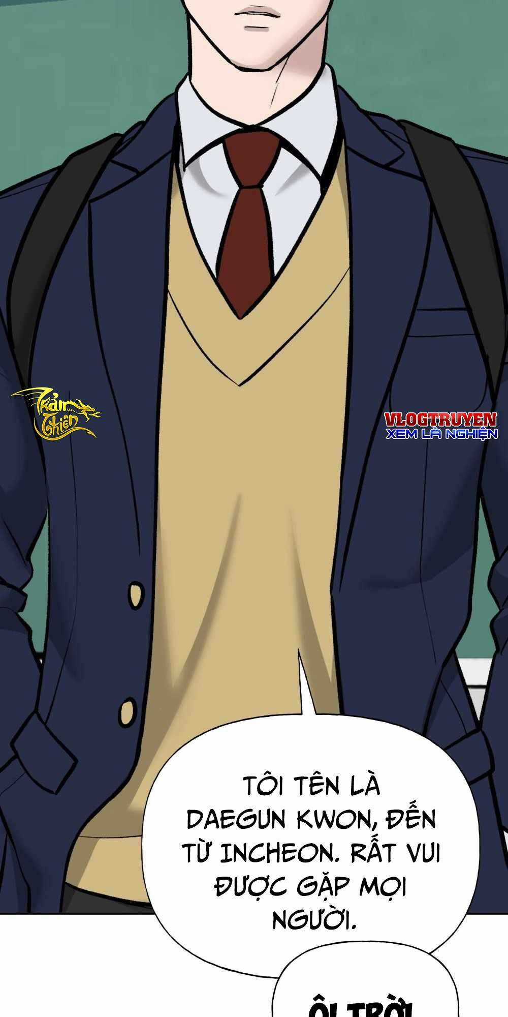 Quản Lí Du Côn - Chapter 2 - Trang 20